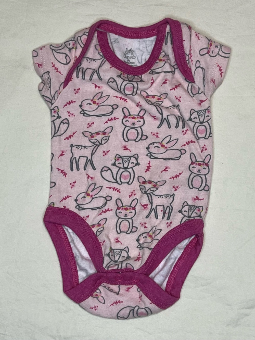 Baby Bodysuit